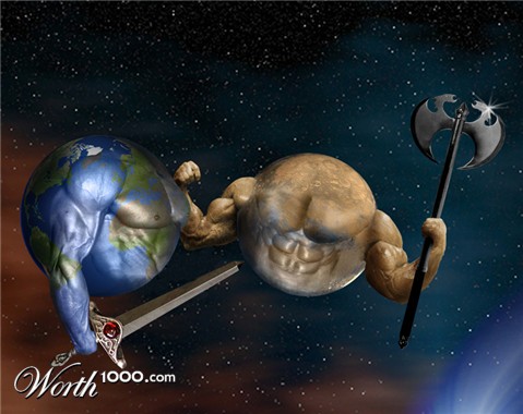 Photoshop Design by chairforce