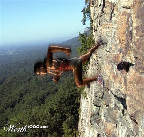 Photoshop Design by blinded