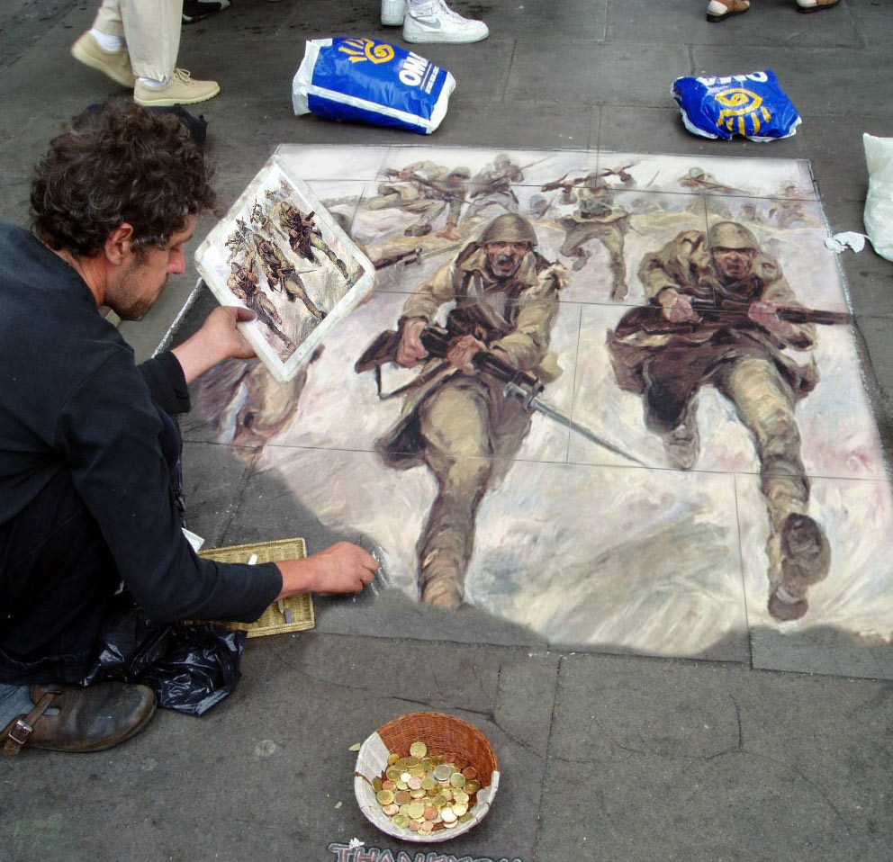 Photoshop Design by Ziaphra for DesignCrowd (Community Contests) | Design #9083981