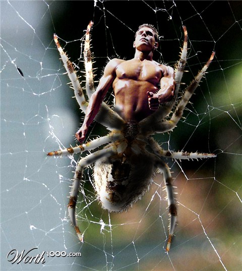 Photoshop Design by Campione