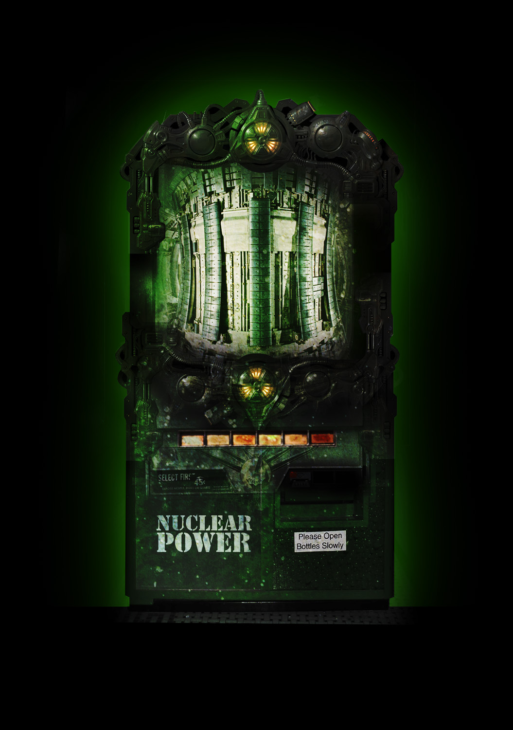 Diseño de Photoshop por Sicknificant para DesignCrowd (Community Contests) | Diseño #9082739