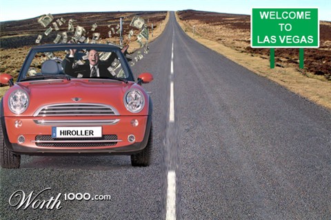 Photoshop Design by NitroButler