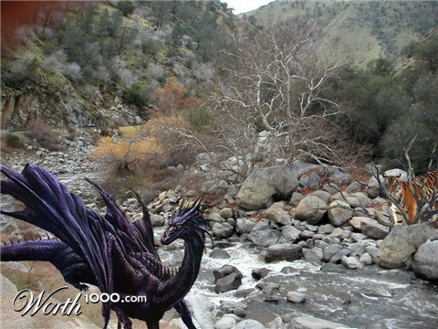 Photoshop Design by aravind82