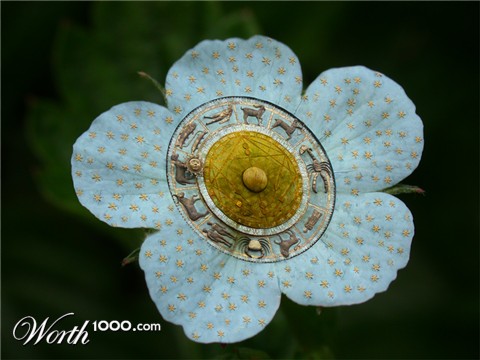 Photoshop Design by BBBastet