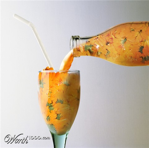 Photoshop Design by 123lezy