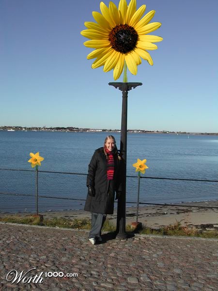 Photoshop Design by queso1