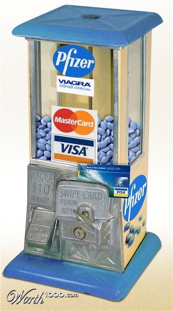 Photoshop Design by Penbender