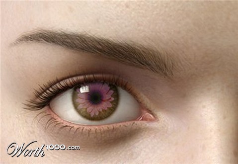 Photoshop Design by Ron Miller