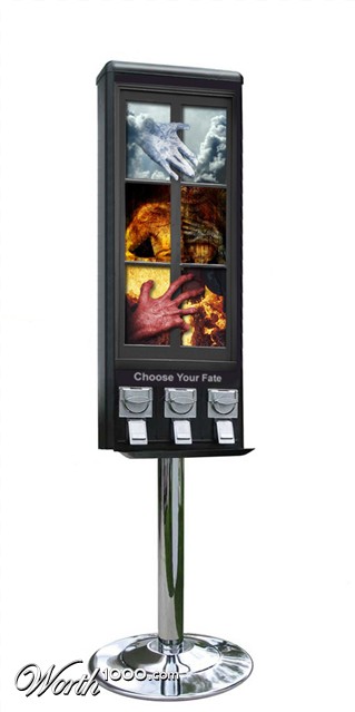 Photoshop Design by echoburst