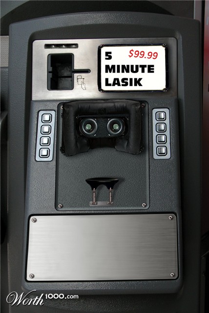 Photoshop Design by wellarmedsheep