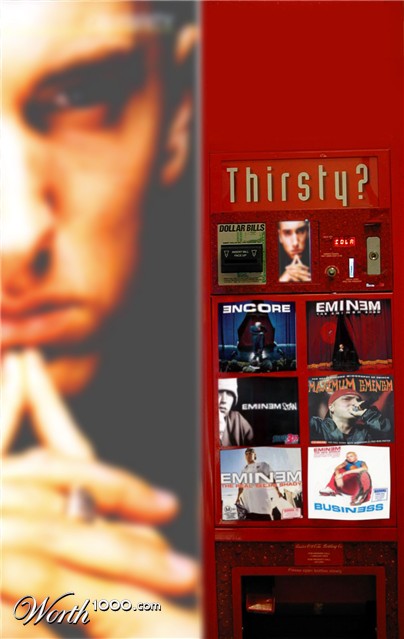 Photoshop Design by wormholeboy1
