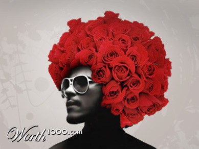Photoshop Design by gersongoulart