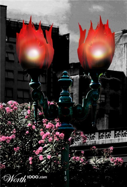Photoshop Design by Crufixtionboo