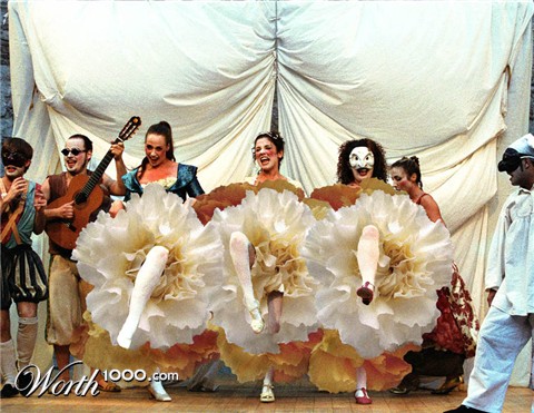 Photoshop Design by ariel9