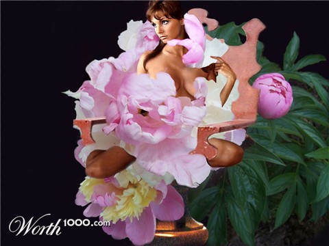 Photoshop Design by Beetleb