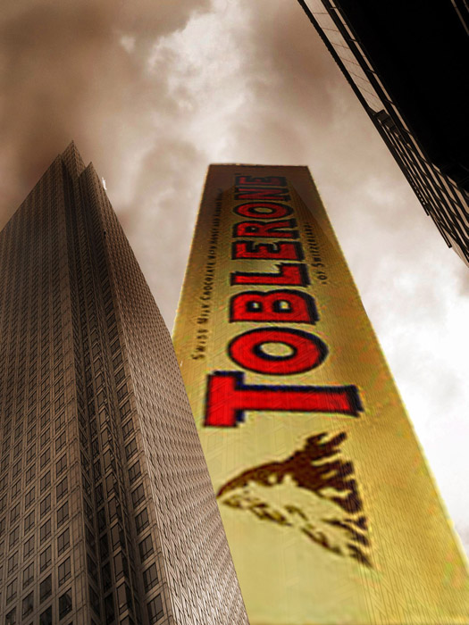 Diseño de Photoshop por Ronbrandt para DesignCrowd (Community Contests) | Diseño #9067317