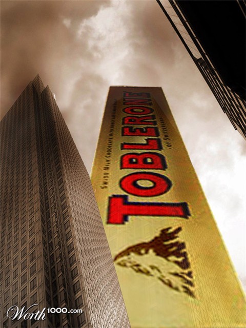 Photoshop Design by Ronbrandt