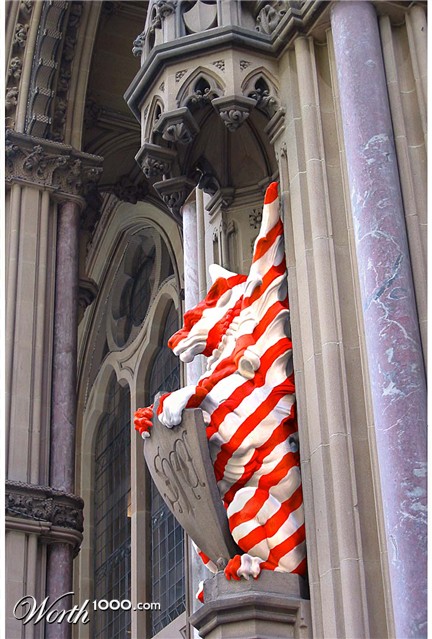 Photoshop Design by Nicky666