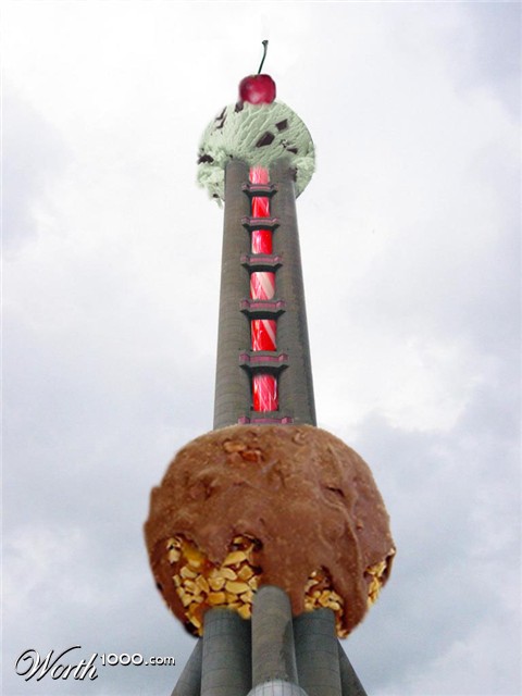 Photoshop Design by jonsta