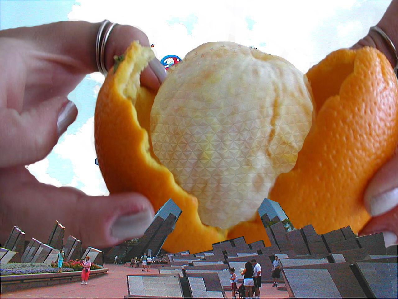 Photoshop Design by Nerden for DesignCrowd (Community Contests) | Design #9067415