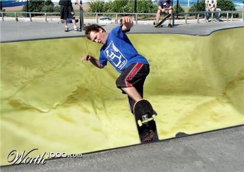 Photoshop Design by BruceLeePSP