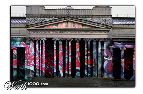 Photoshop Design by graphikill