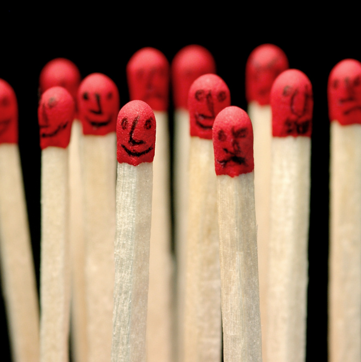 Photography by koalachimbo for DesignCrowd (Community Contests) | Design #9079347