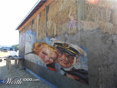 Photoshop Design by caribouranch