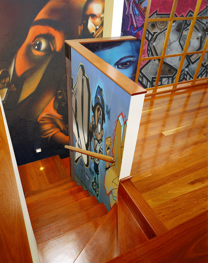 Photoshop-Design von echoburst für DesignCrowd (Community Contests) | Design #9077664