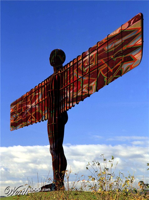 Photoshop Design by chris_