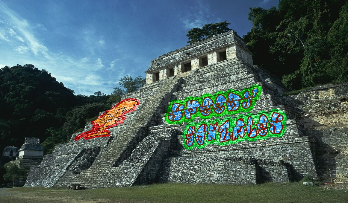 Design Photoshop par pistike pour DesignCrowd (Community Contests) | Design #9077700