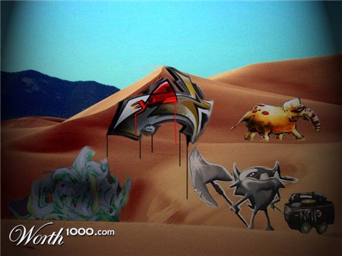 Photoshop Design by SkIpPy222