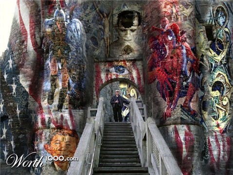 Photoshop Design by Terrence