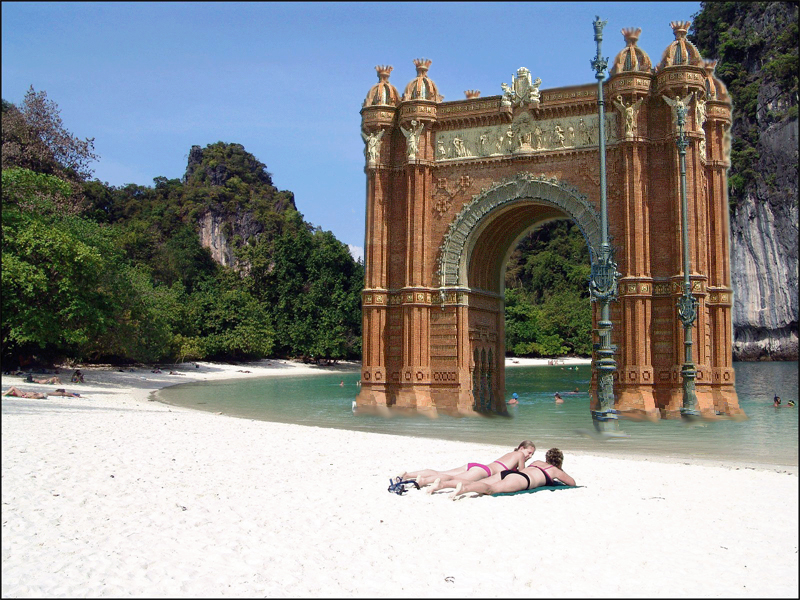 Photoshop Design by Joker760 for DesignCrowd (Community Contests) | Design #9075956