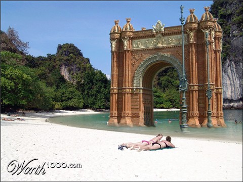 Photoshop Design by Joker760