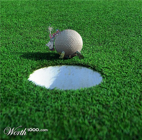 Photoshop Design by joffieb