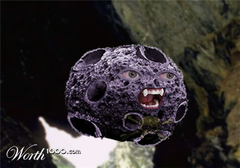 Photoshop Design by zitrodivad