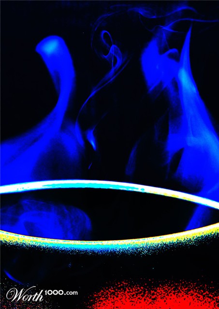 Photography by attacker