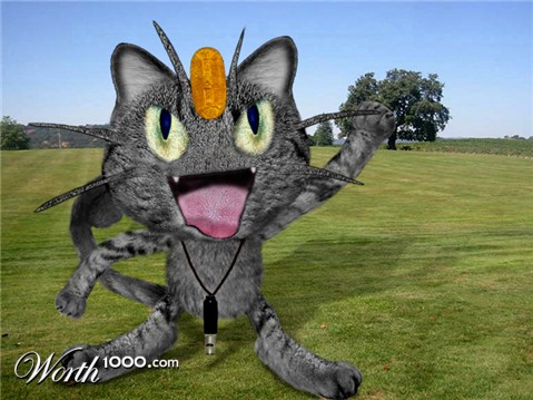 Photoshop Design by Ron Miller