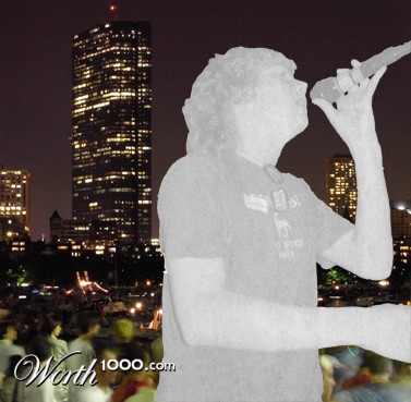 Photoshop Design by LittleWallyFish