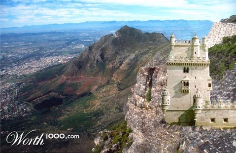 Photoshop Design by SirDaniel