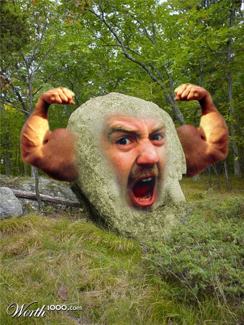 Photoshop Design by roastdawgg