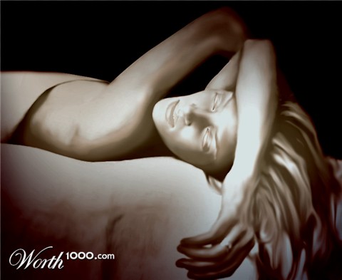 Photoshop Design by voodoolady