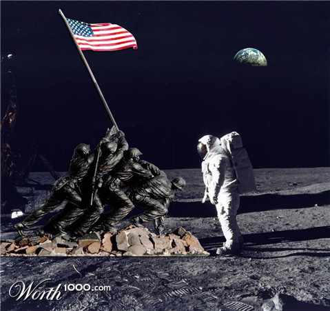 Photoshop Design by imaginos10