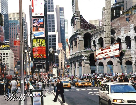 Photoshop Design by Partyshot