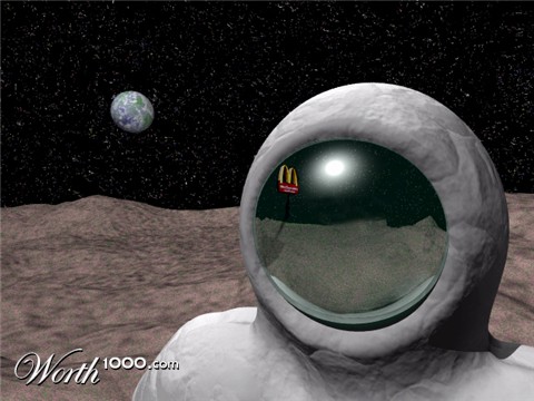 Photoshop Design by Cartoona