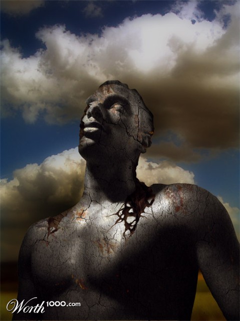 Photoshop Design by Cyborgwitch