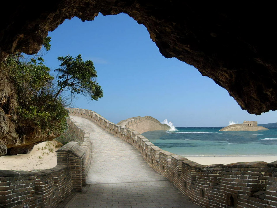 Photoshop Design by Chiboo for DesignCrowd (Community Contests) | Design #9076097