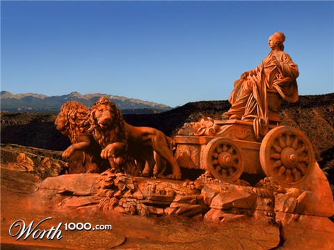 Photoshop Design by DamyMr