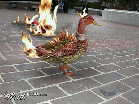 Photoshop Design by adribejarano